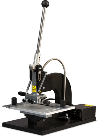 KSF 1 machine on a transparent background