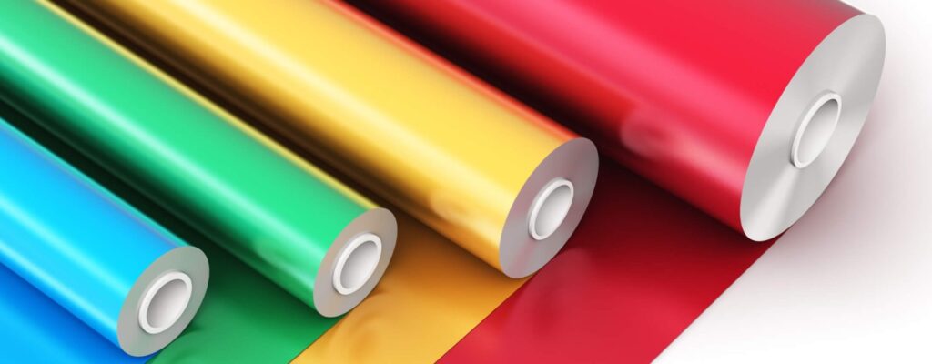 Hot foil printing continues to dominate in premium branding for one simple reason: it delivers results that elevate perception.