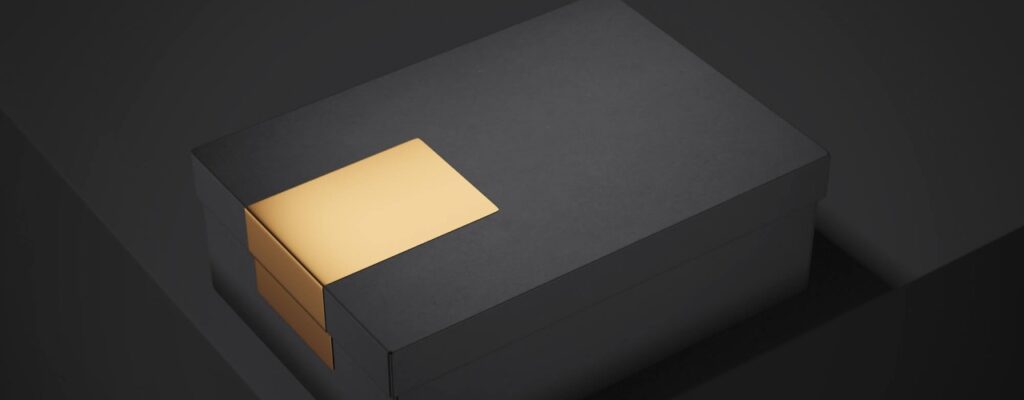 Foil blocking demands near perfect precision. From packaging to event stationery, it’s a process that rewards attention to detail.