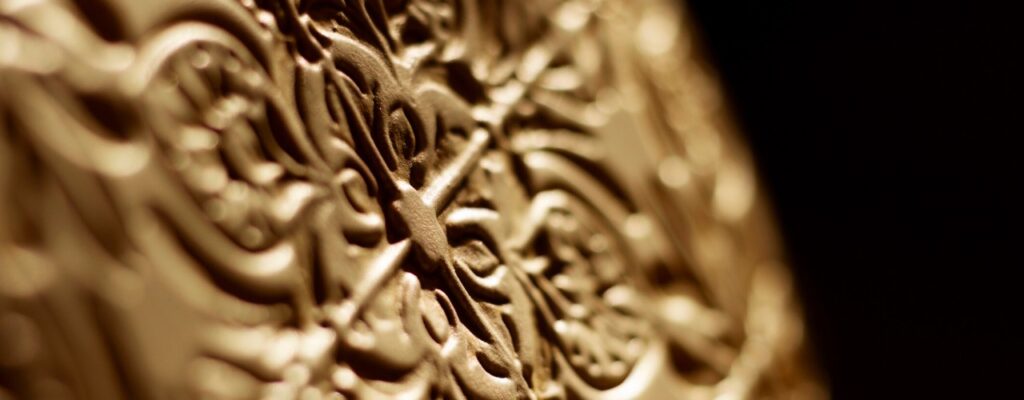 A leather debossing machine gives you control over pressure, heat, & alignment so you can focus on what really matters: your craft, & quality