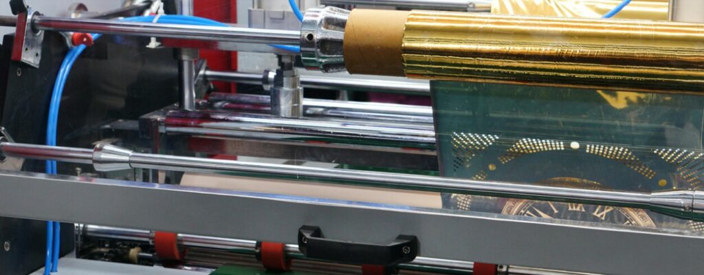 Mastering foil printing is invaluable. It can make your work extraordinary work and brings opportunities to surprise and engage audiences.